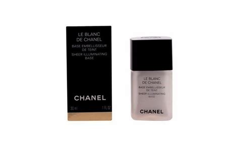 chanel primer nordstrom|chanel primer for dry skin.